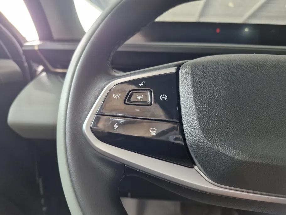 2025 Changan Eado Plus Limited 