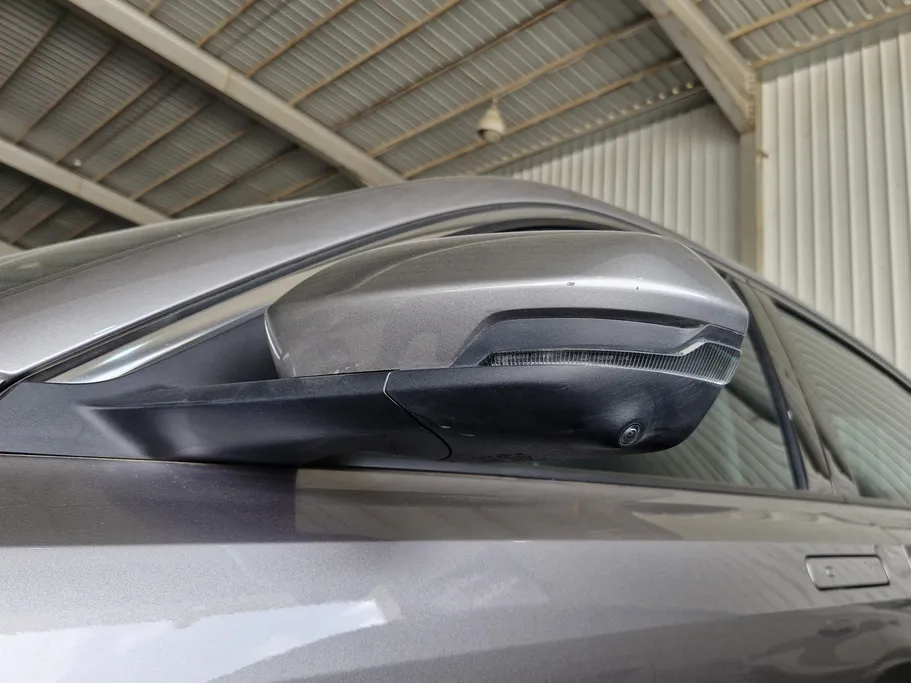 2025 Changan Eado Plus Limited 