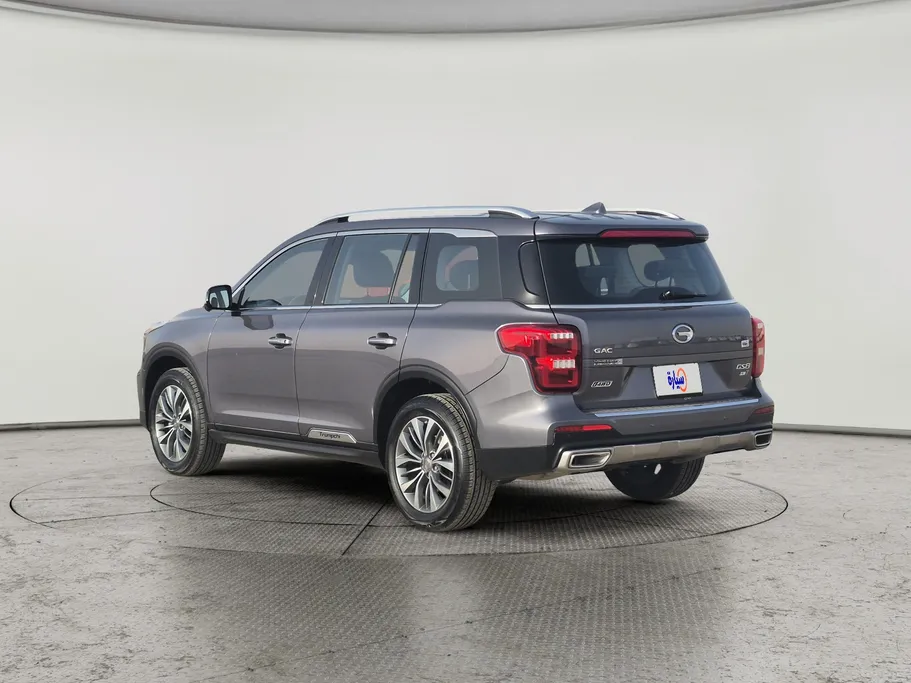 2022 GAC GS8 GL 