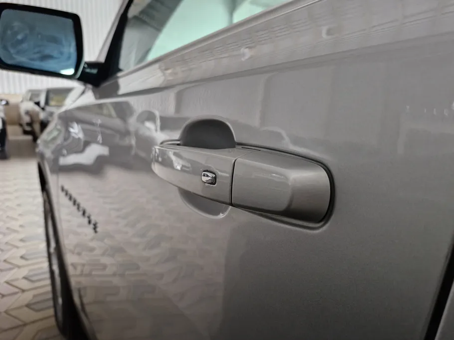 شفروليه ترافرس LS 2018 