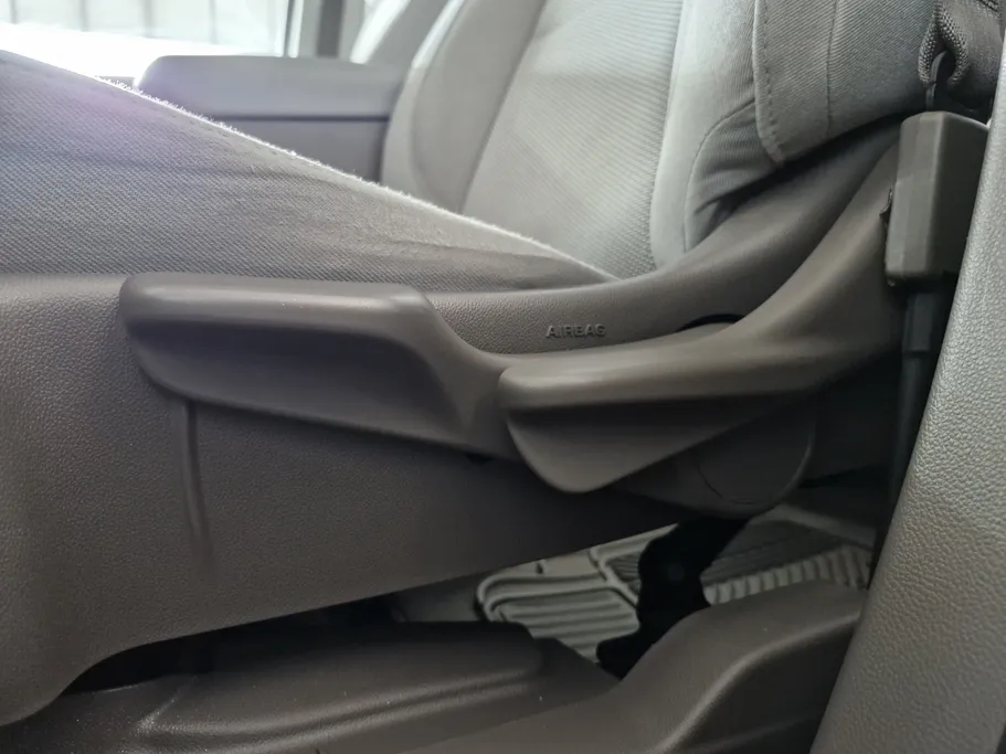 شفروليه ترافرس LS 2018 