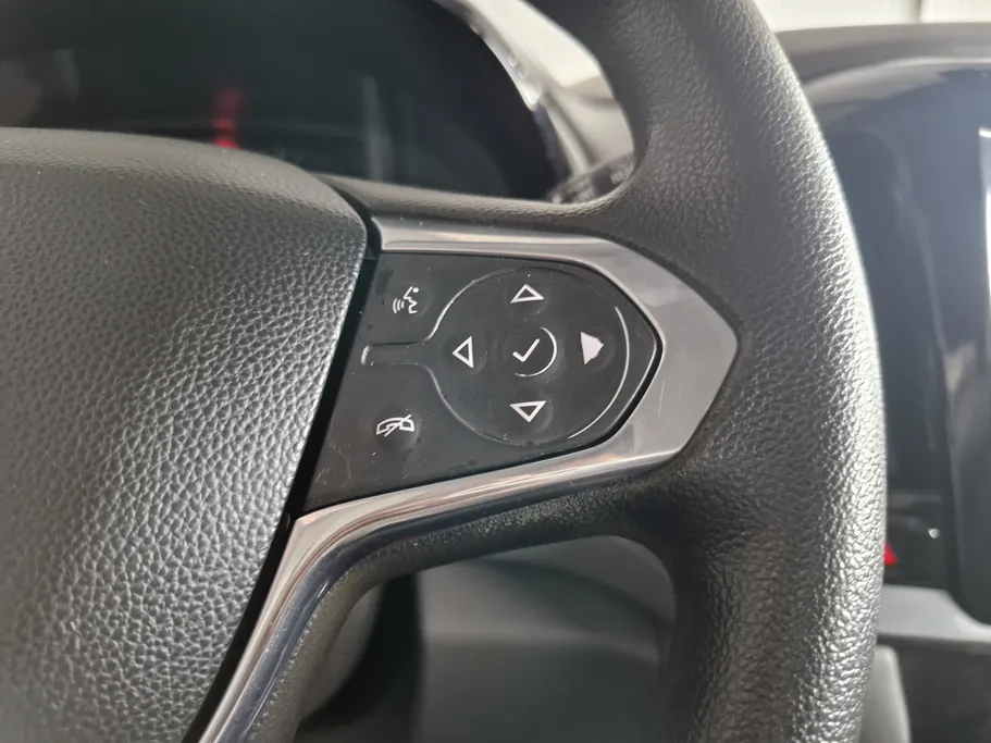 شفروليه ترافرس LS 2018 