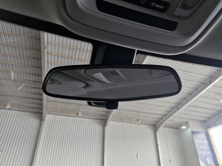 شفروليه ترافرس LS 2018 