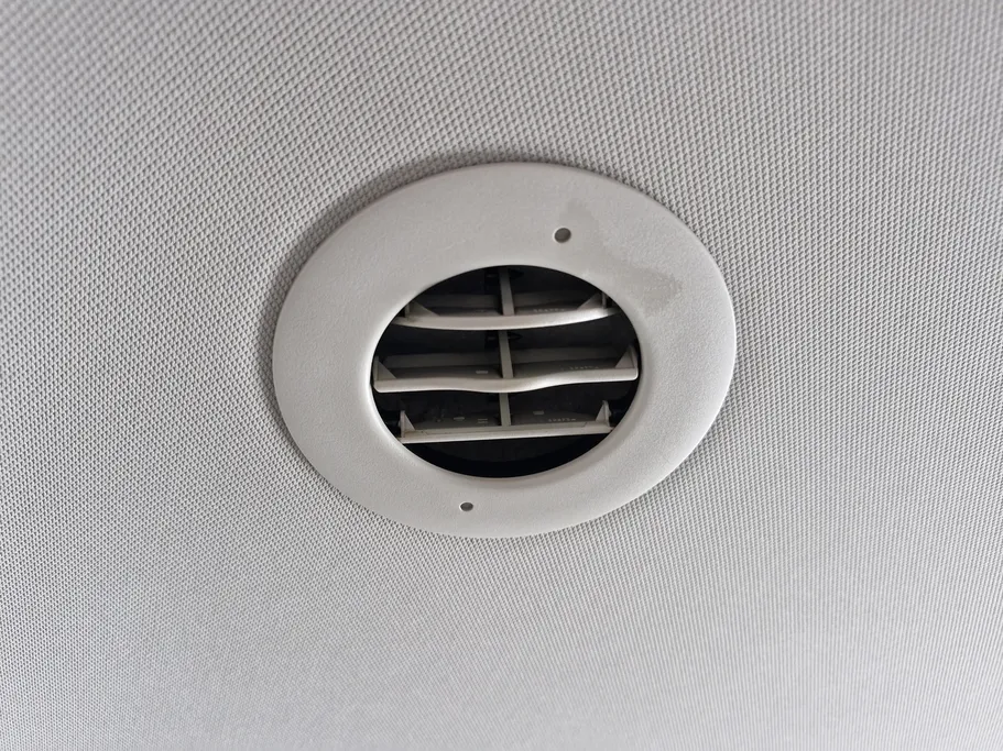 شفروليه ترافرس LS 2018 