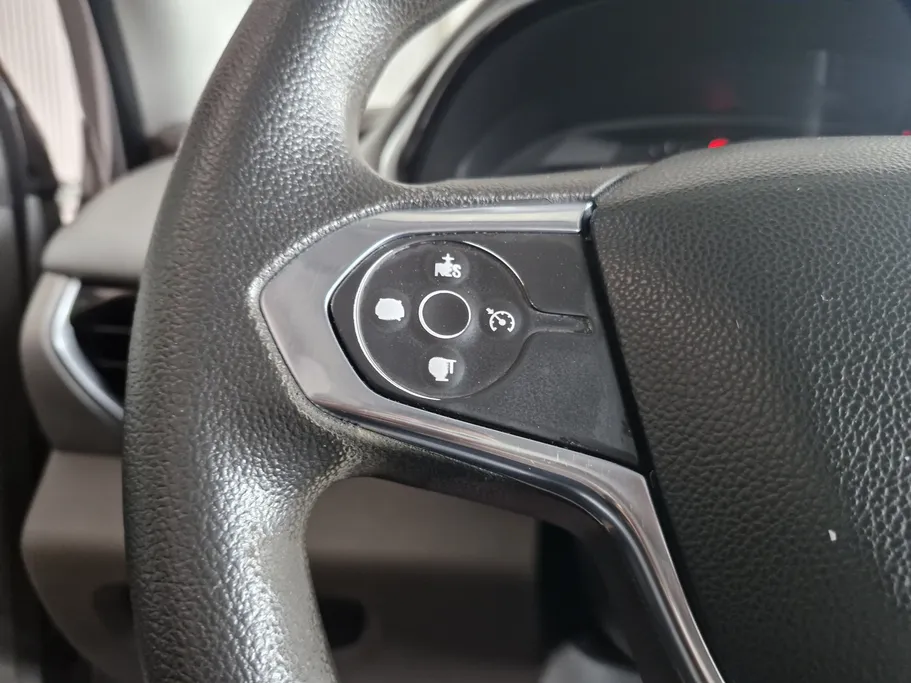 شفروليه ترافرس LS 2018 