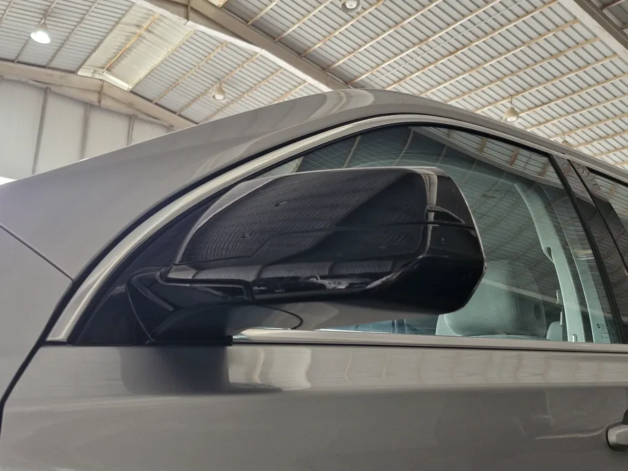 شفروليه ترافرس LS 2018 