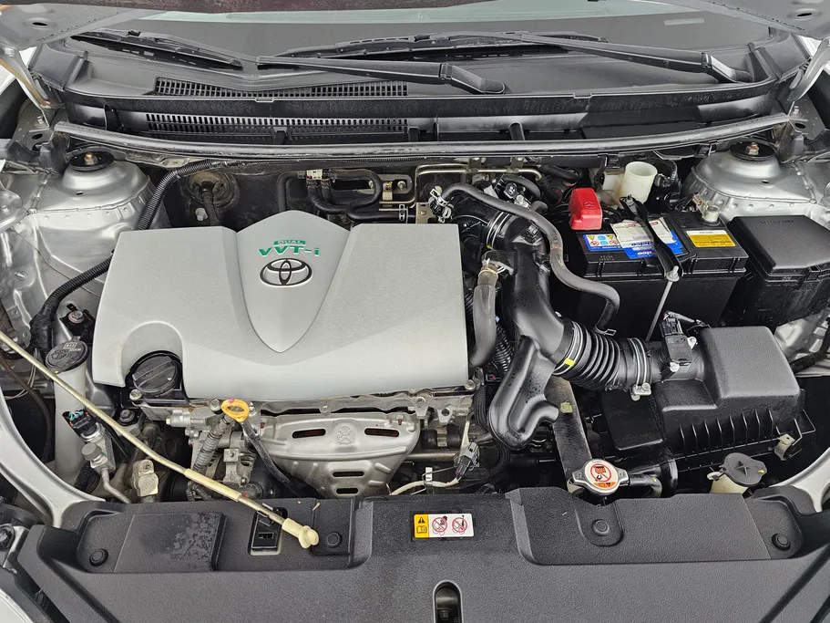 تويوتا يارس Y 2022 