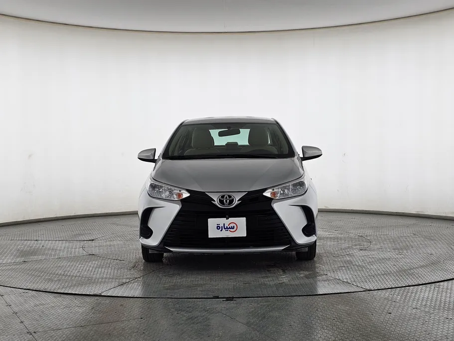 تويوتا يارس Y 2022 