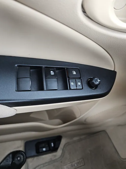 تويوتا يارس Y 2022 