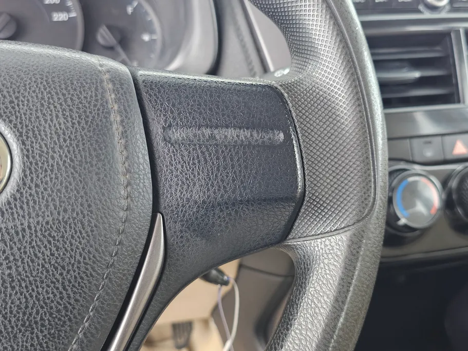 تويوتا يارس Y 2022 