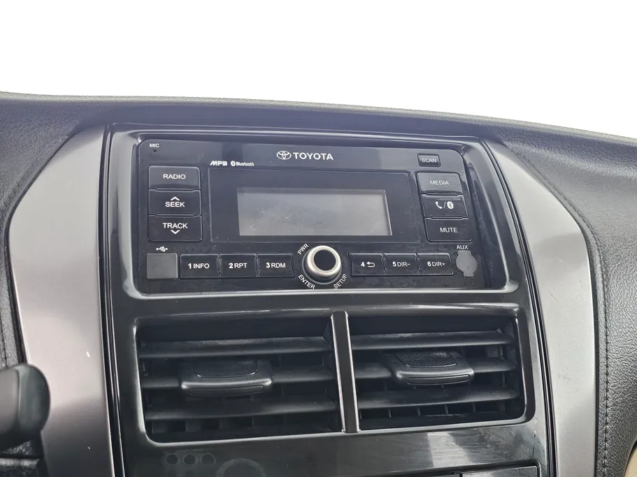 تويوتا يارس Y 2022 