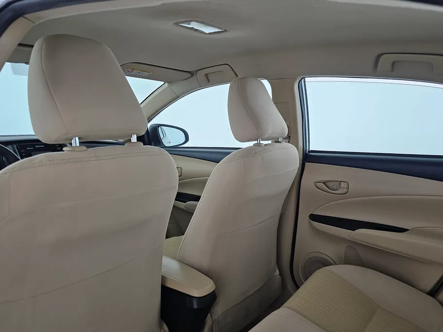 تويوتا يارس Y 2022 