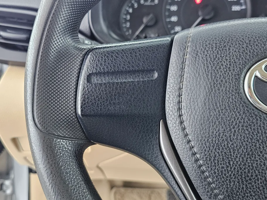 تويوتا يارس Y 2022 