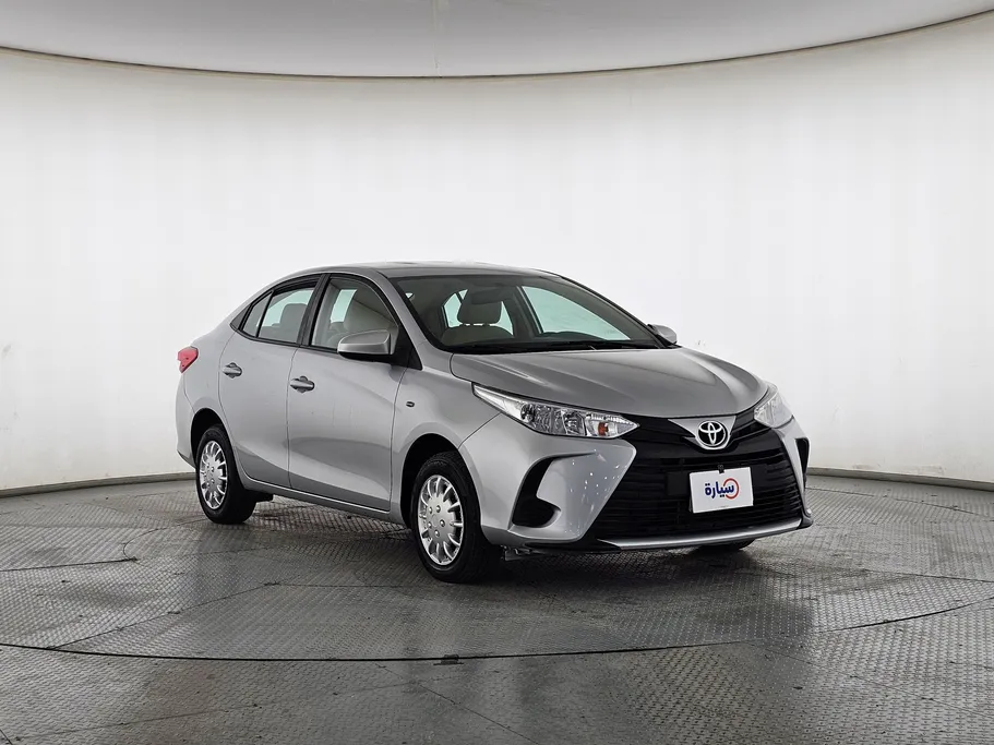 تويوتا يارس Y 2022 