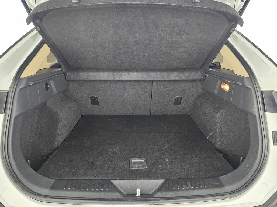 2023 فاو Bestune T77  