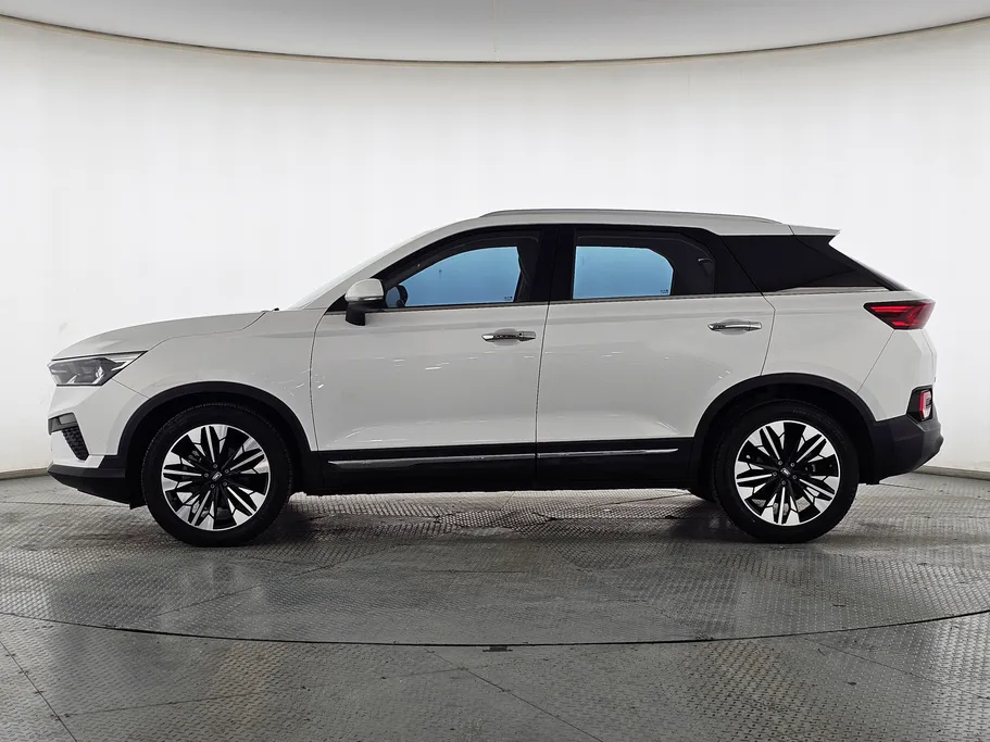 2023 فاو Bestune T77  