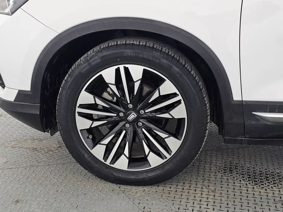 2023 فاو Bestune T77  