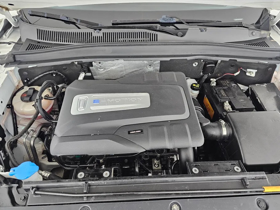 2023 فاو Bestune T77  