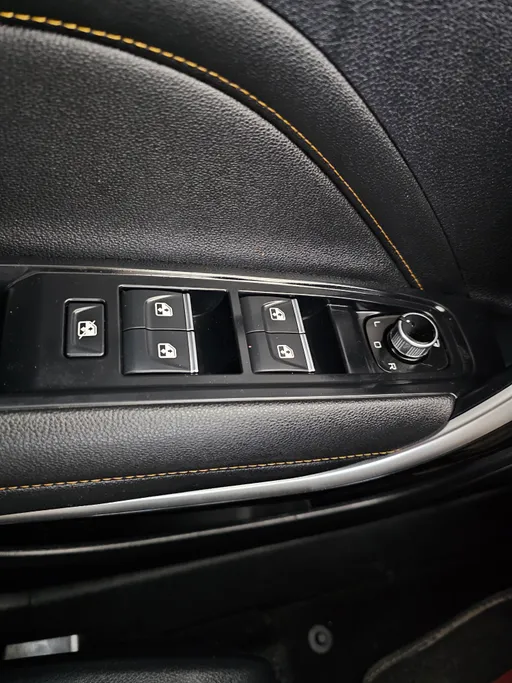 2023 فاو Bestune T77  