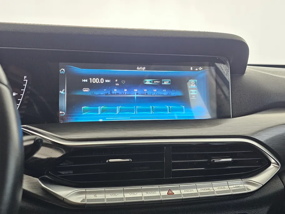 2023 فاو Bestune T77  