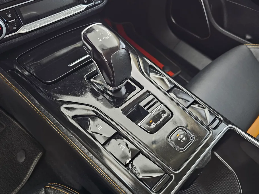 2023 فاو Bestune T77  