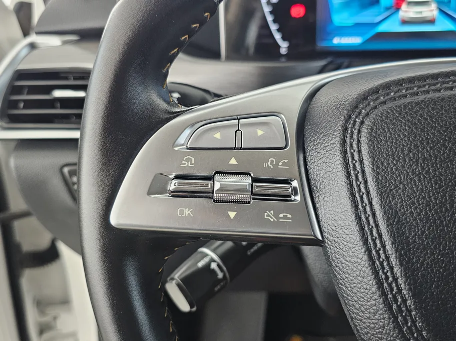 2023 فاو Bestune T77  