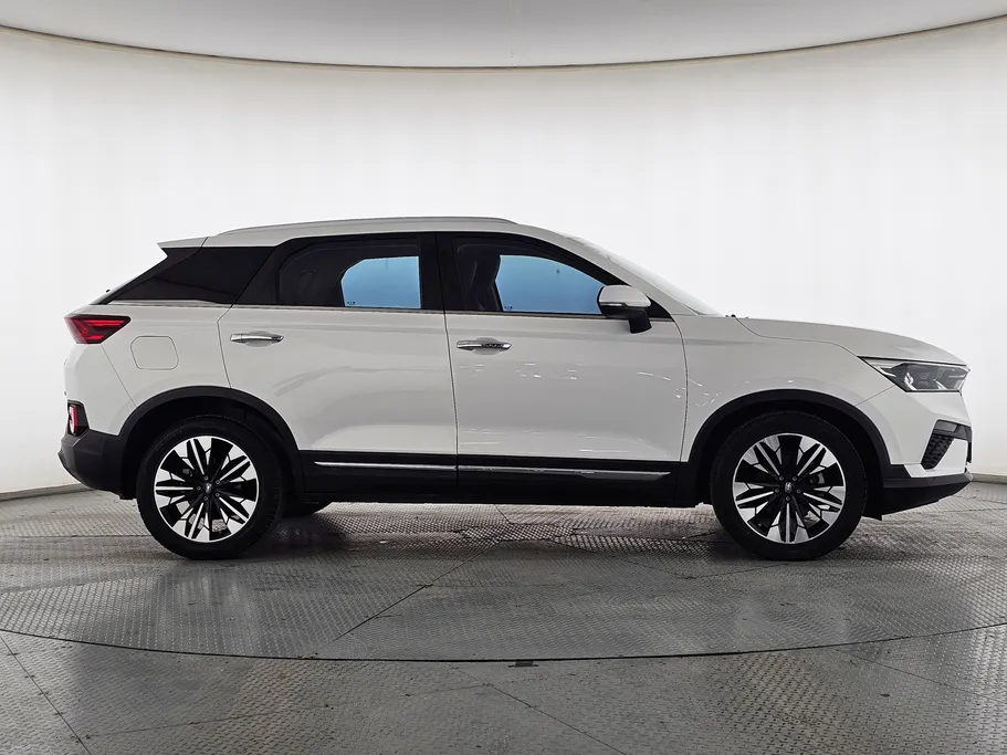 2023 فاو Bestune T77  