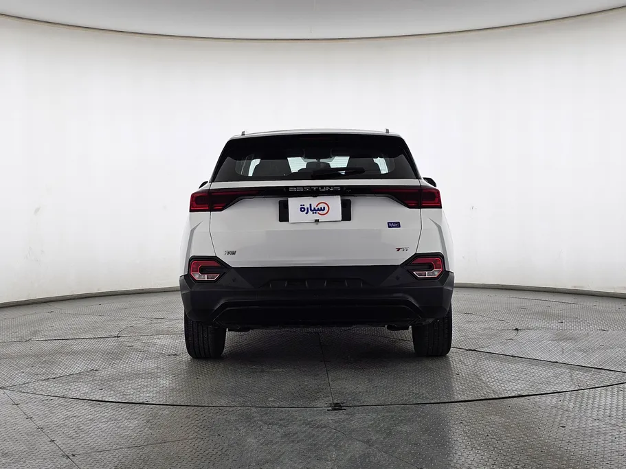 2023 فاو Bestune T77  