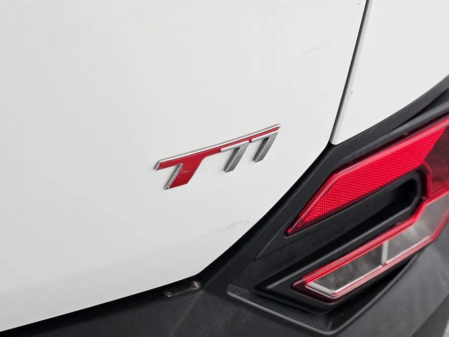 2023 فاو Bestune T77  