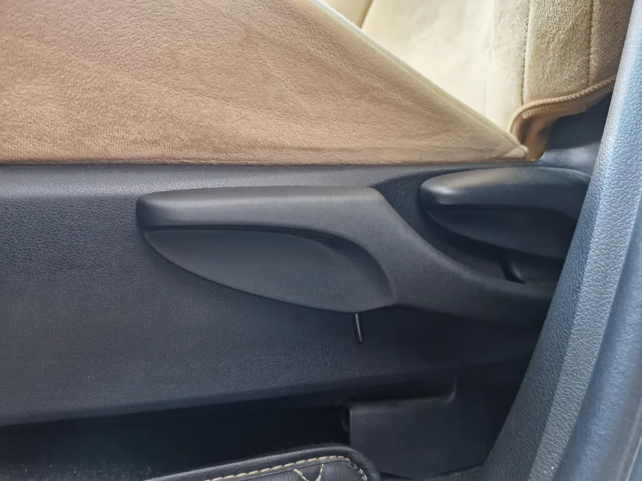 2021 Toyota Fortuner VX 