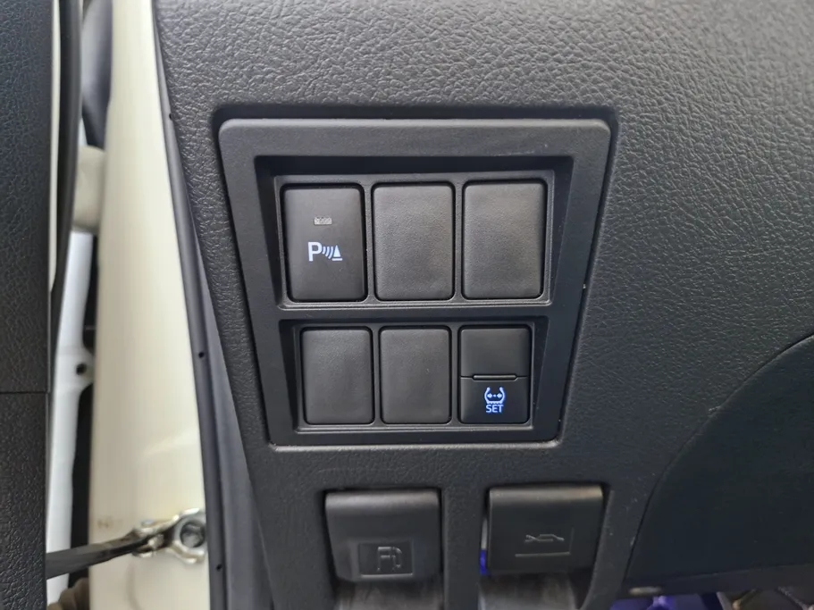 2021 Toyota Fortuner VX 