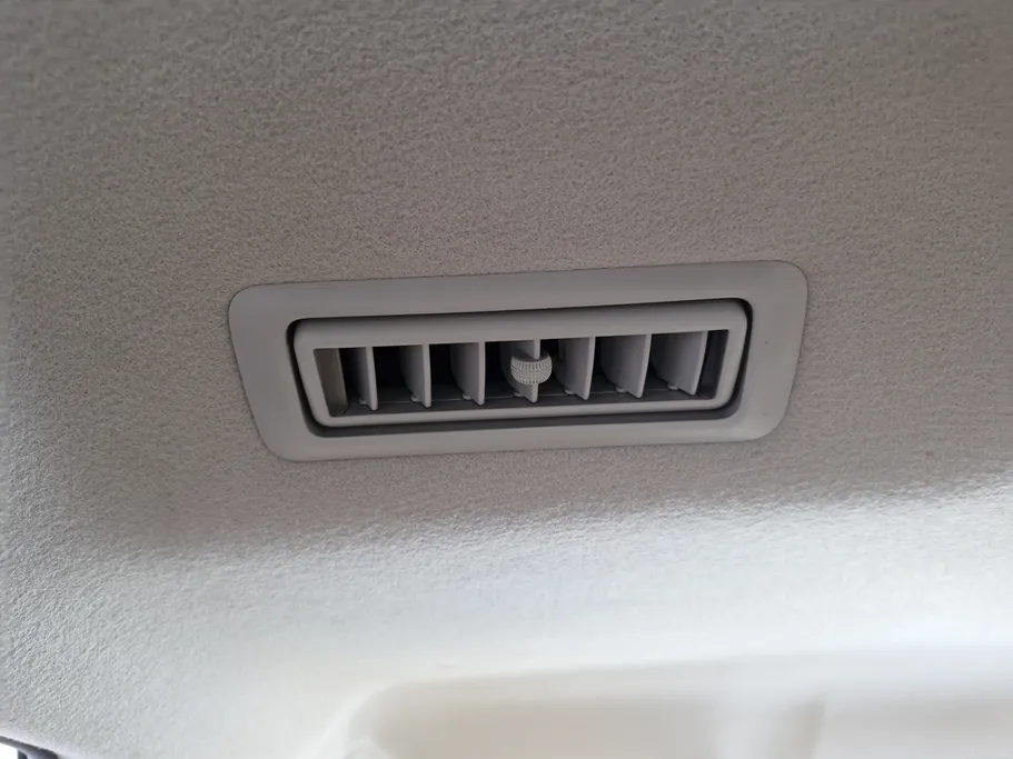 2021 Toyota Fortuner VX 