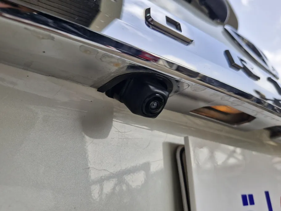 2021 Toyota Fortuner VX 