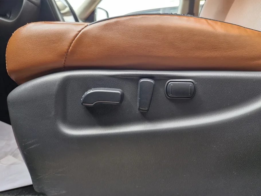 نيسان باترول Platinum 2021 