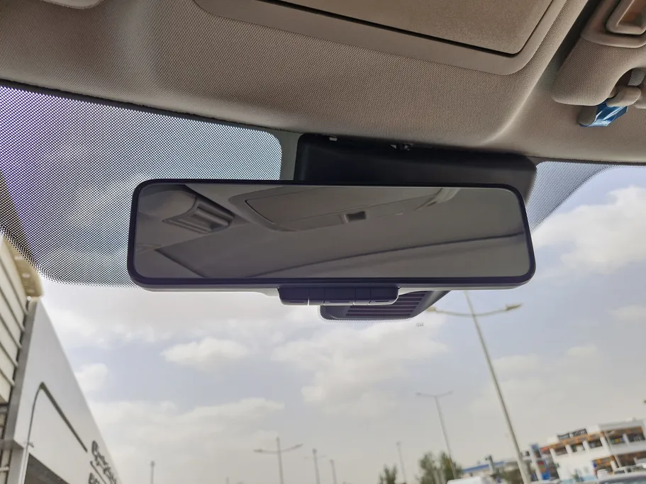 نيسان باترول Platinum 2021 