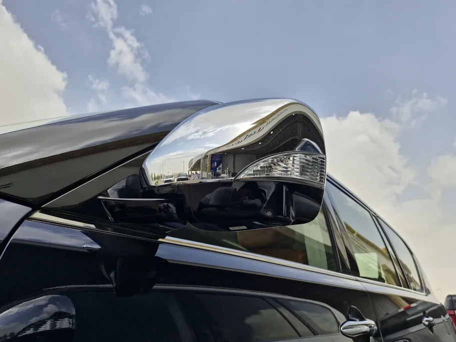 نيسان باترول Platinum 2021 