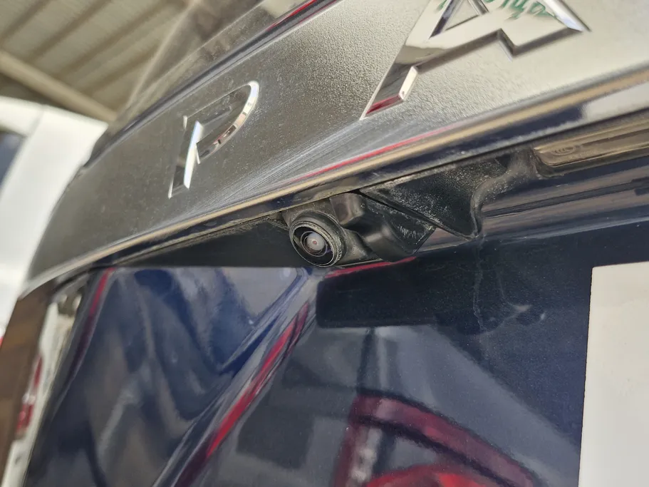 نيسان باترول Platinum 2021 