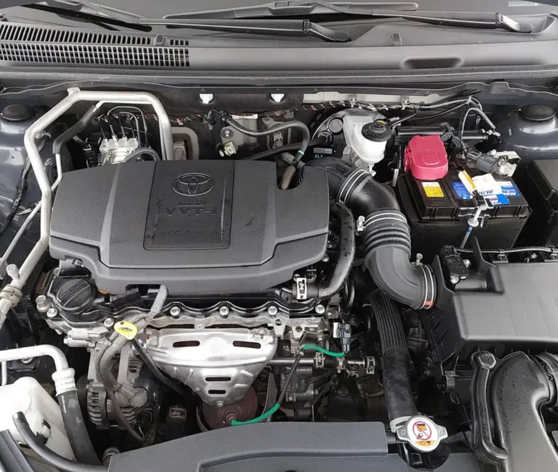 تويوتا يارس Y 2024 