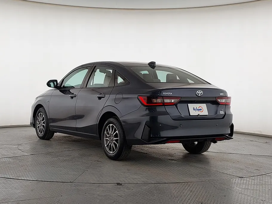 تويوتا يارس Y 2024 