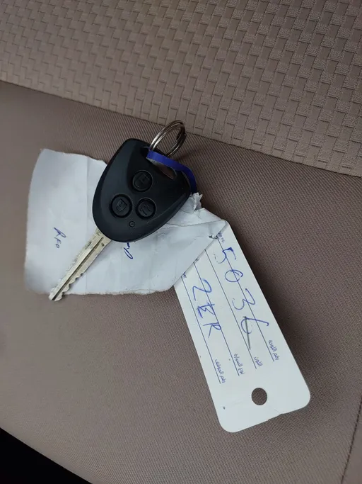 تويوتا يارس Y 2024 