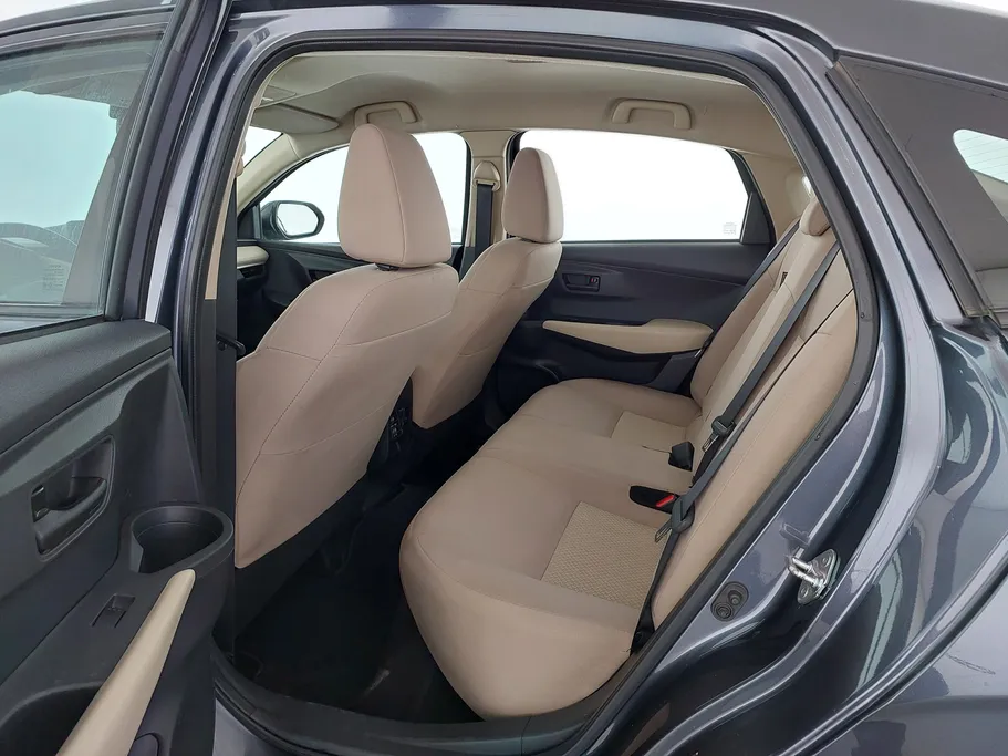 تويوتا يارس Y 2024 