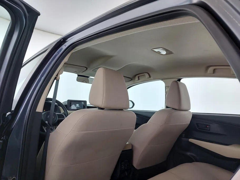 تويوتا يارس Y 2024 