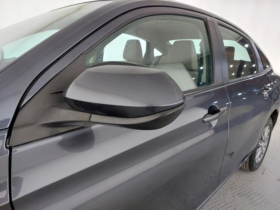 تويوتا يارس Y 2024 