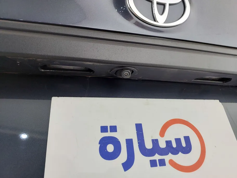 تويوتا يارس Y 2024 