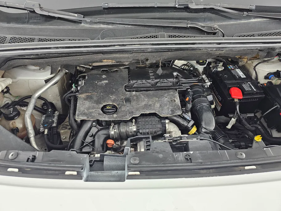 بيجو بارتنر Short van 2022 