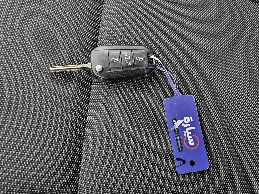 بيجو بارتنر Short van 2022 