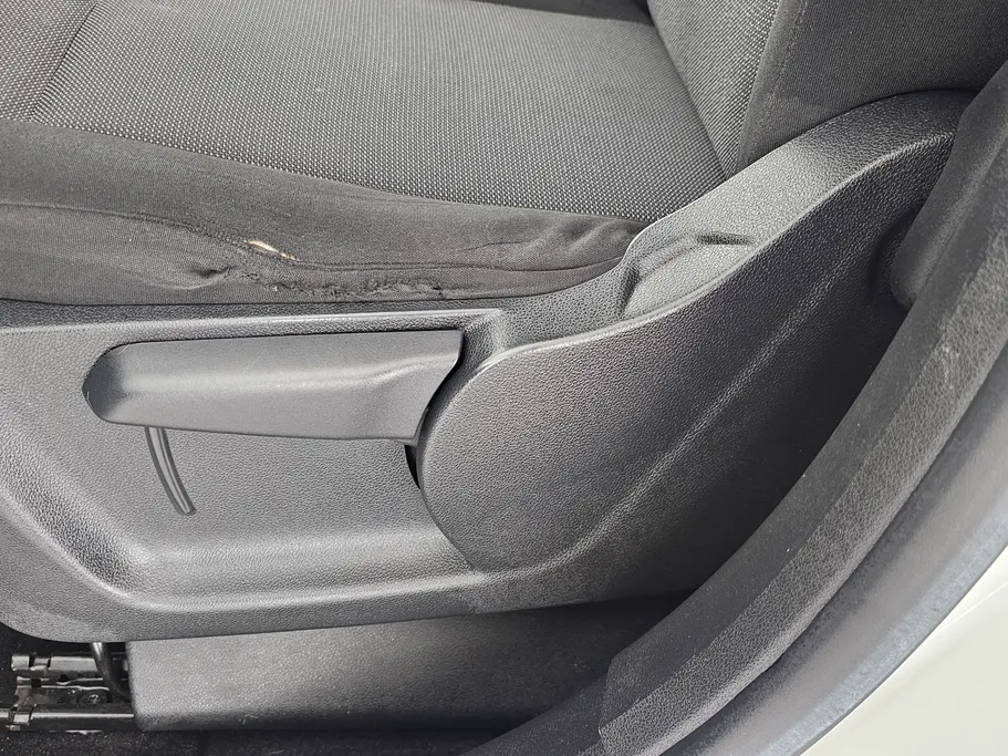 بيجو بارتنر Short van 2022 