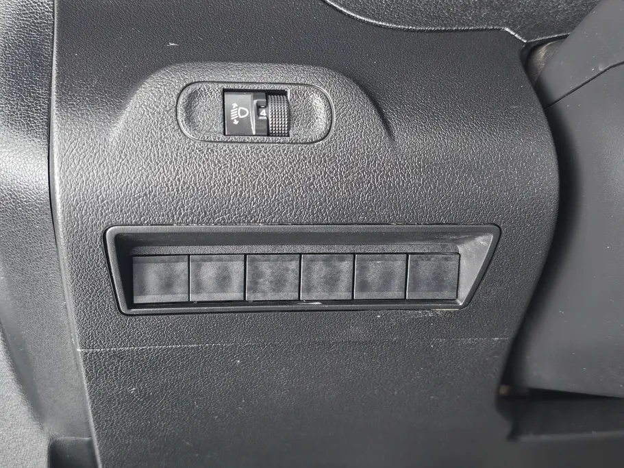 بيجو بارتنر Short van 2022 