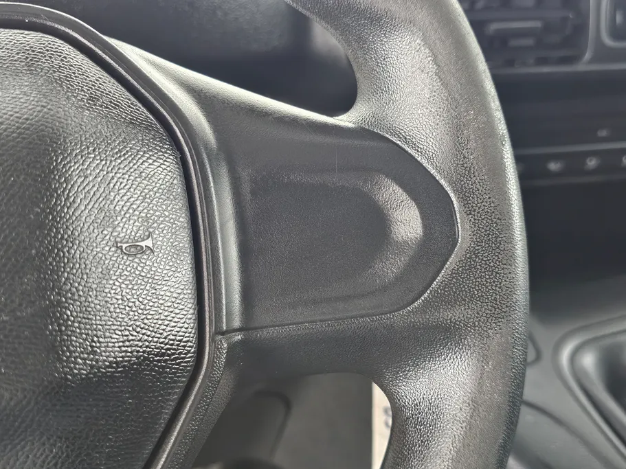 بيجو بارتنر Short van 2022 