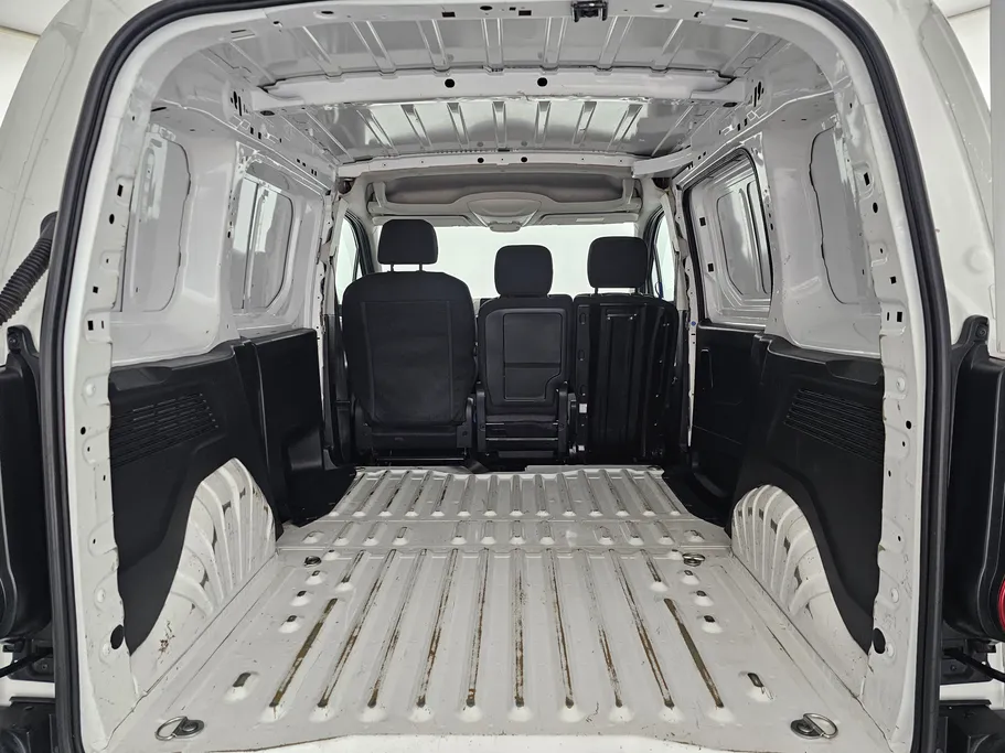 بيجو بارتنر Short van 2022 